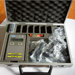 Máy đo cường độ tia cực tím ORC M-03A UV-integrator